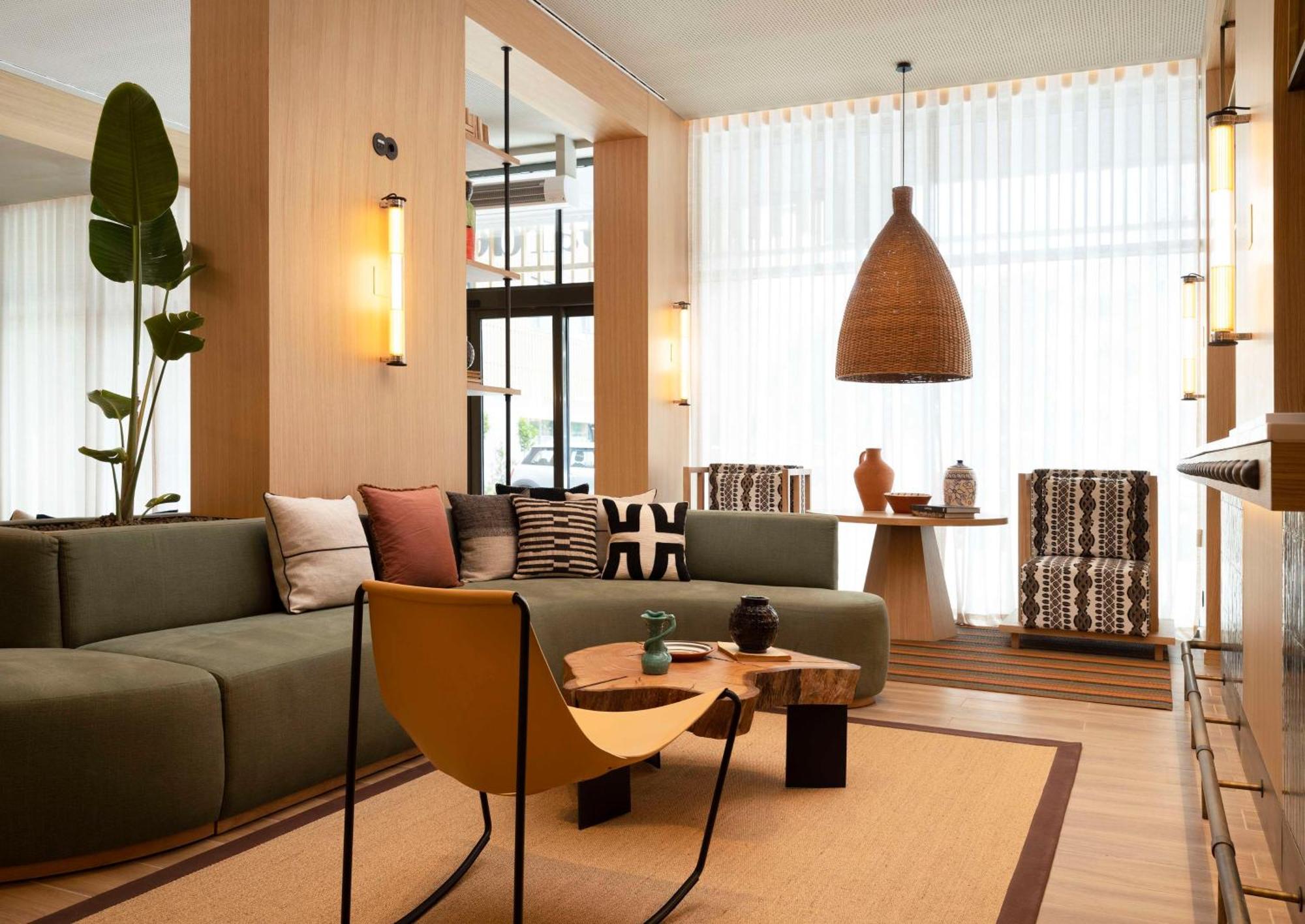 Hilton Garden Inn Évora Exteriör bild